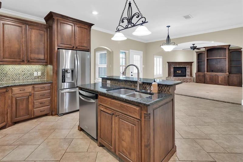2417 Westhaven Court, Sherman TX 75092 - Photo 9