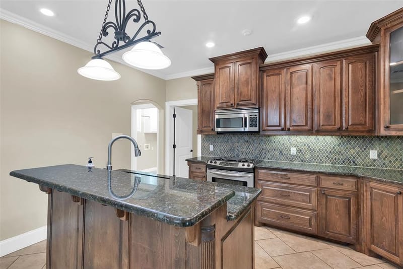 2417 Westhaven Court, Sherman TX 75092 - Photo 8