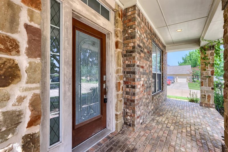 223 Mckinney Trail, Fate TX 75087 - Photo 6