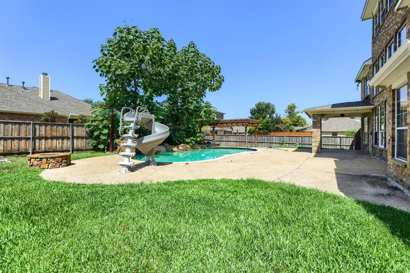 223 Mckinney Trail, Fate TX 75087 - Photo 3