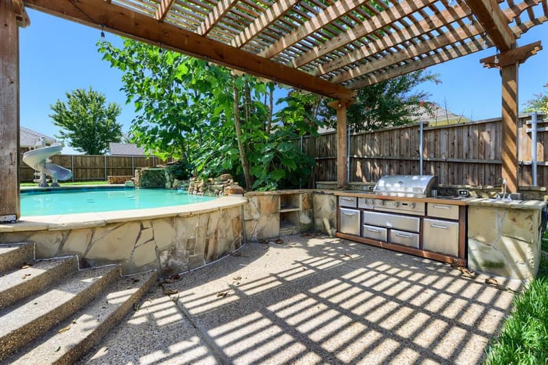 223 Mckinney Trail, Fate TX 75087 - Photo 36