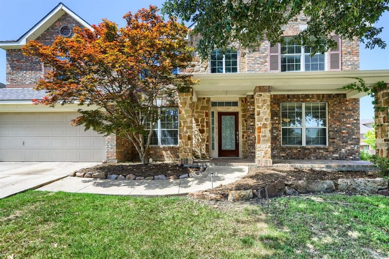 223 Mckinney Trail, Fate TX 75087 - Photo 5