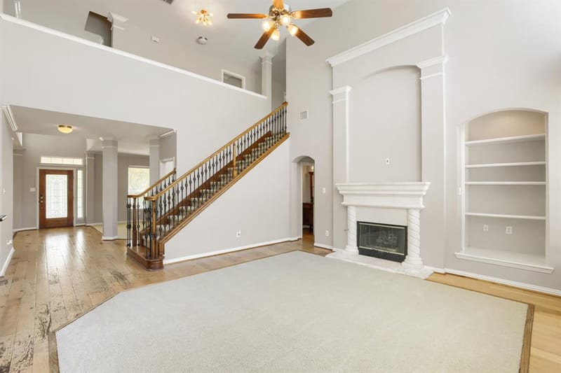 223 Mckinney Trail, Fate TX 75087 - Photo 9