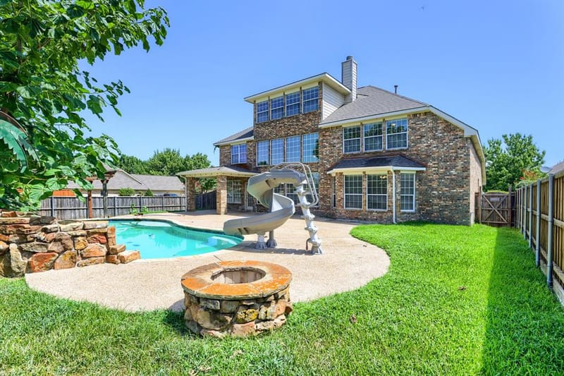 223 Mckinney Trail, Fate TX 75087 - Photo 37