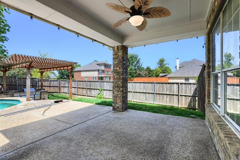 223 Mckinney Trail, Fate TX 75087 - Photo 35