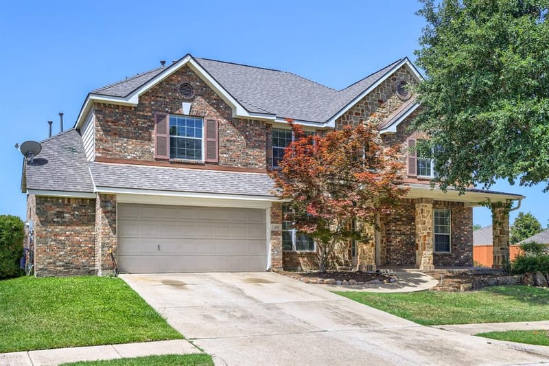 223 Mckinney Trail, Fate TX 75087 - Photo 4