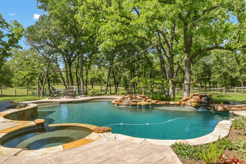 400 Porter Road, Bartonville TX 76226 - Photo 27