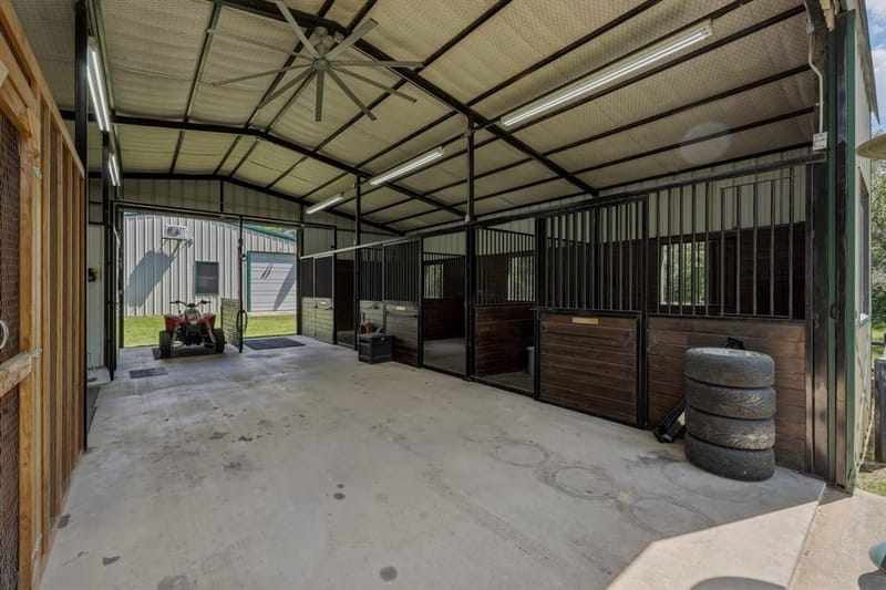 400 Porter Road, Bartonville TX 76226 - Photo 36