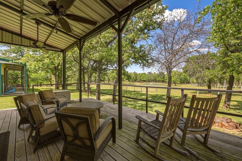 400 Porter Road, Bartonville TX 76226 - Photo 32