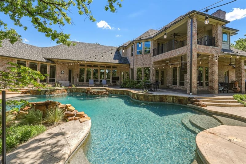 400 Porter Road, Bartonville TX 76226 - Photo 28