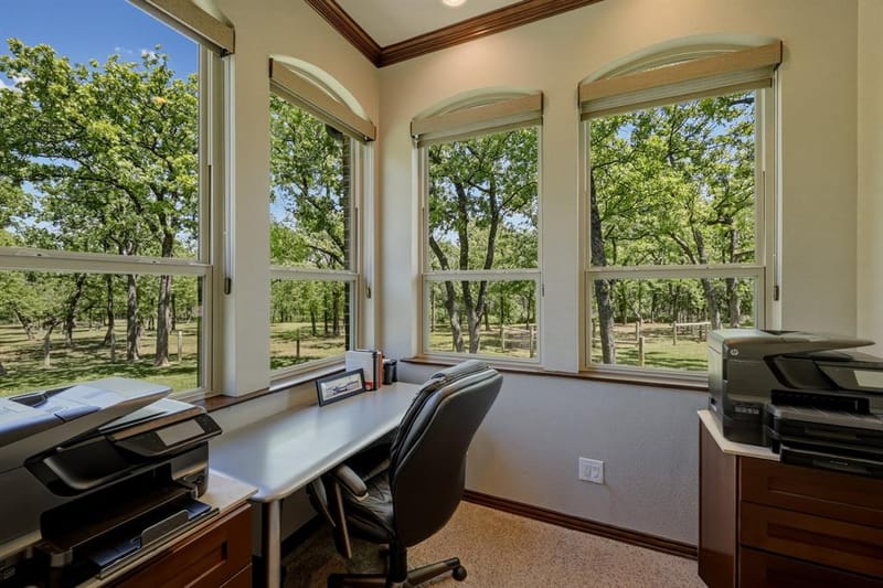 400 Porter Road, Bartonville TX 76226 - Photo 9