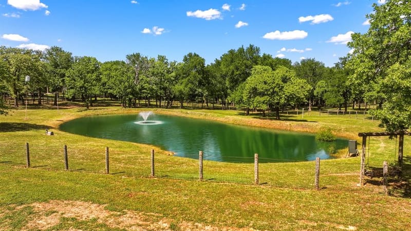 400 Porter Road, Bartonville TX 76226 - Photo 38