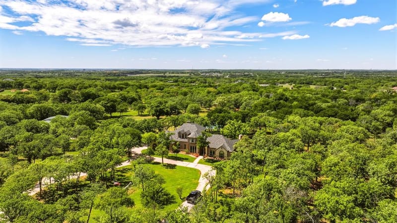 400 Porter Road, Bartonville TX 76226 - Photo 37