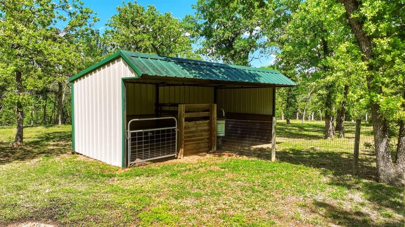 400 Porter Road, Bartonville TX 76226 - Photo 40