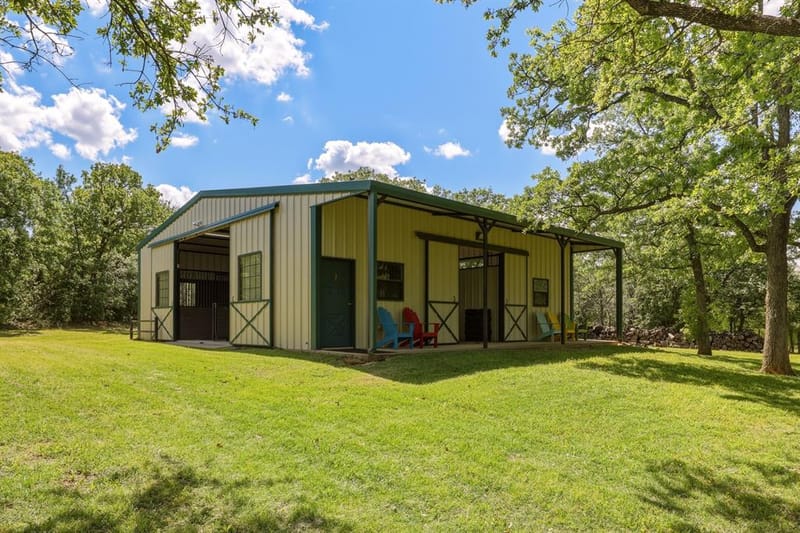400 Porter Road, Bartonville TX 76226 - Photo 35