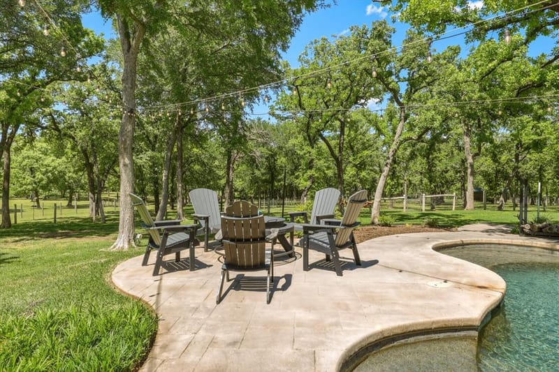400 Porter Road, Bartonville TX 76226 - Photo 29