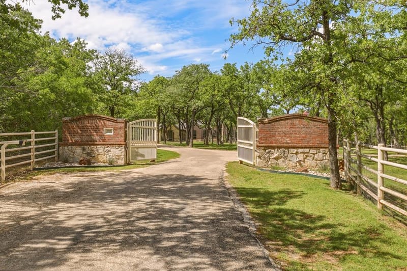 400 Porter Road, Bartonville TX 76226 - Photo 4
