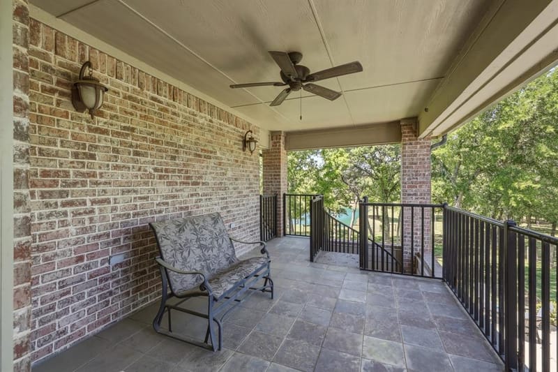 400 Porter Road, Bartonville TX 76226 - Photo 25