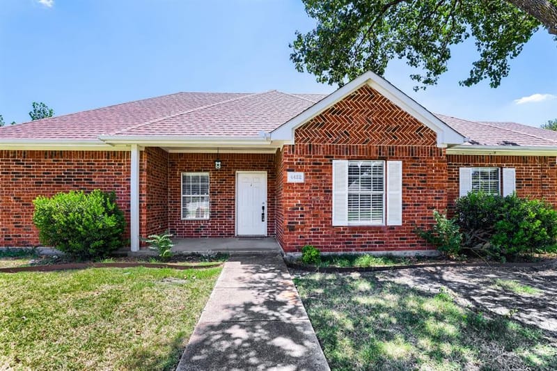 4422 Briarcrest Lane, Sachse TX 75048 - Photo 3