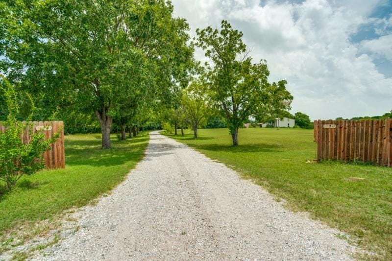 13399 Briarcove Road, Anna TX 75409 - Photo 3