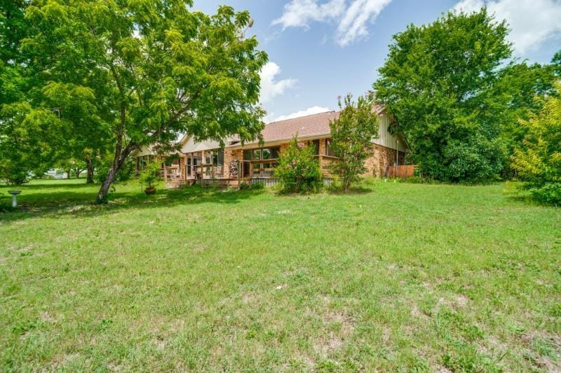 13399 Briarcove Road, Anna TX 75409 - Photo 5