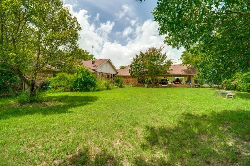 13399 Briarcove Road, Anna TX 75409 - Photo 4