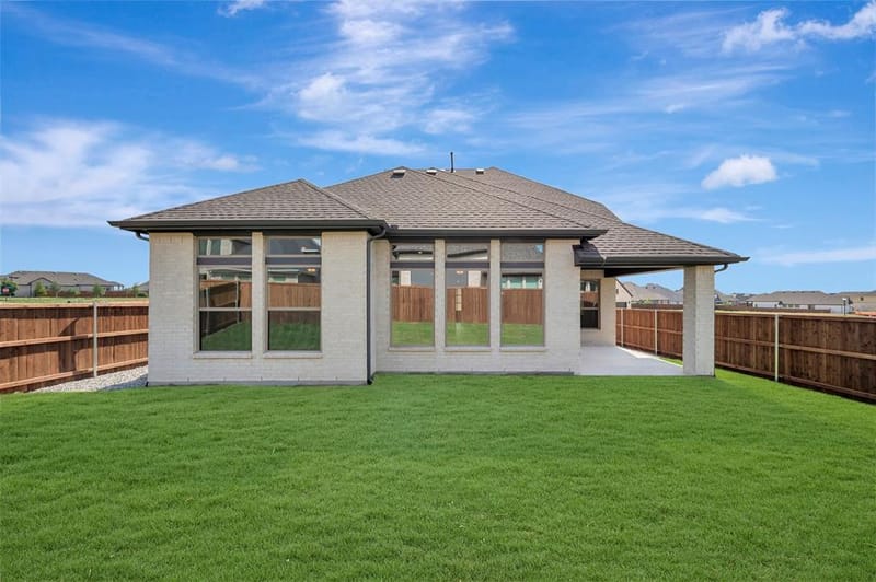 4228 Fox Trotter Drive, Aubrey TX 76227 - Photo 2