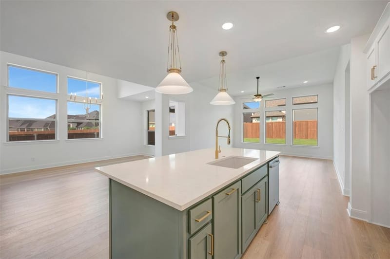4228 Fox Trotter Drive, Aubrey TX 76227 - Photo 12