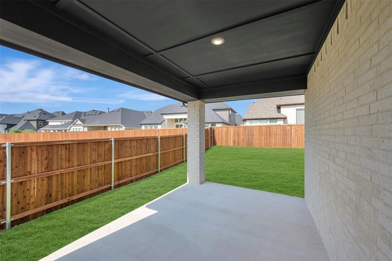 4228 Fox Trotter Drive, Aubrey TX 76227 - Photo 3