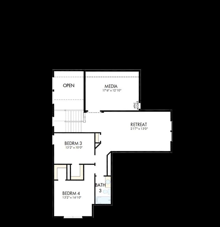 4228 Fox Trotter Drive, Aubrey TX 76227 - Photo 5