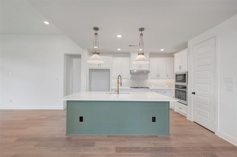 4228 Fox Trotter Drive, Aubrey TX 76227 - Photo 8