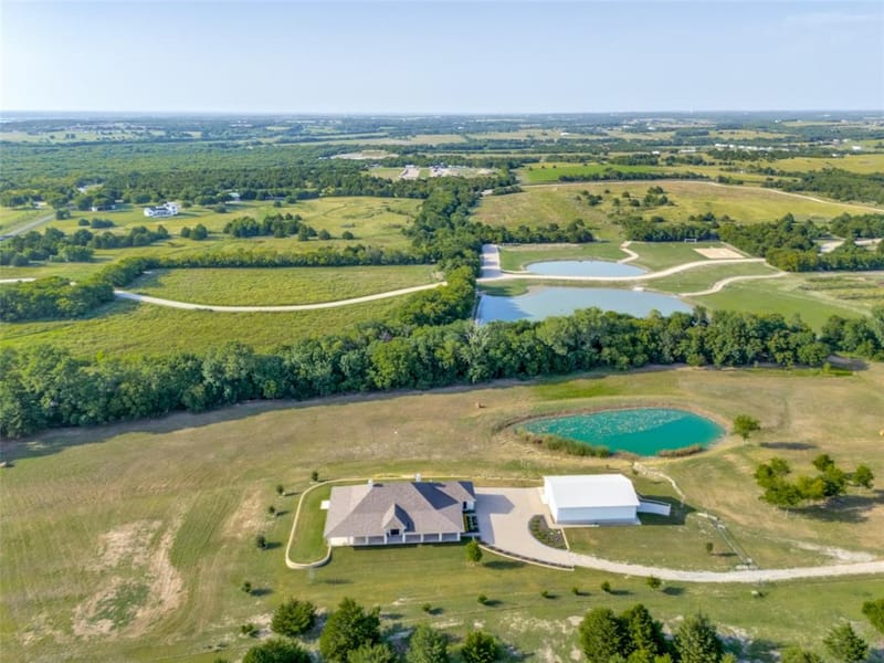 16755 County Road 566, Farmersville TX 75442 - Photo 3