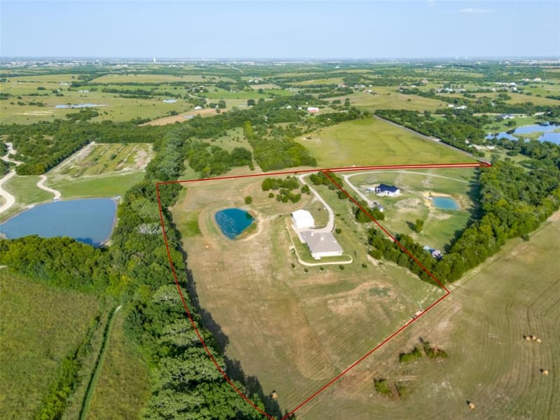 16755 County Road 566, Farmersville TX 75442 - Photo 5