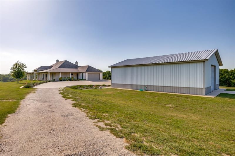 16755 County Road 566, Farmersville TX 75442 - Photo 34