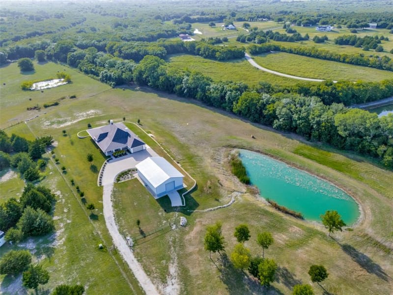 16755 County Road 566, Farmersville TX 75442 - Photo 4