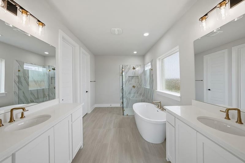 6316 Simone Avenue, McKinney TX 75071 - Photo 19