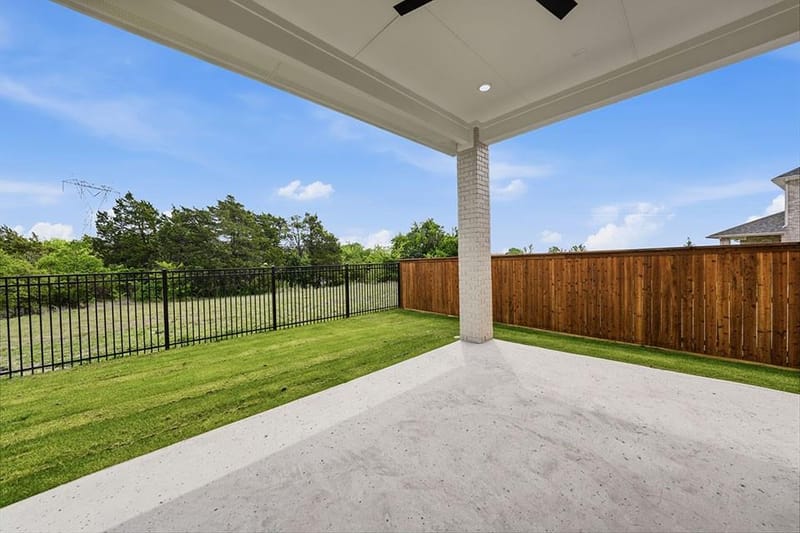 6316 Simone Avenue, McKinney TX 75071 - Photo 31