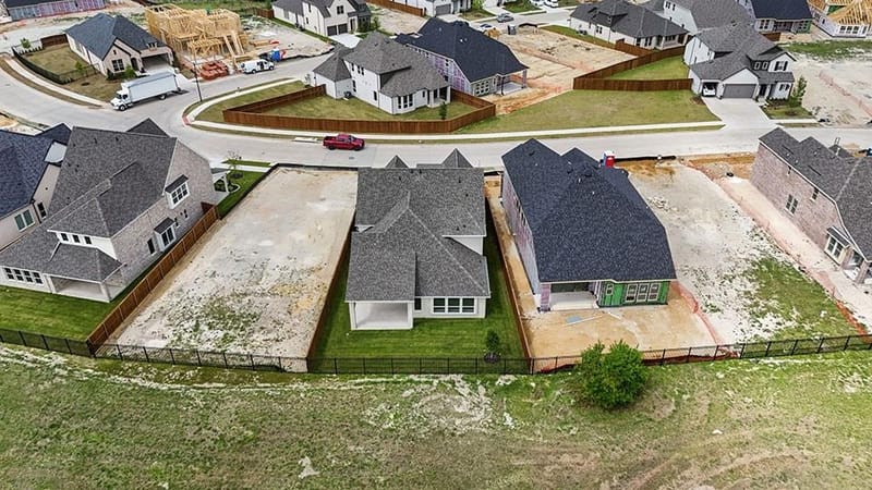 6316 Simone Avenue, McKinney TX 75071 - Photo 4