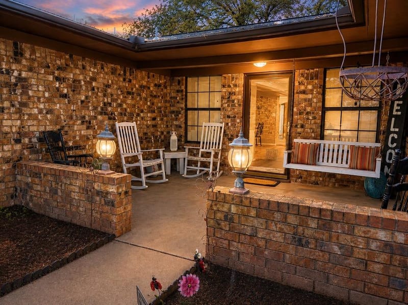 23 Haven Circle, Denison TX 75020 - Photo 22