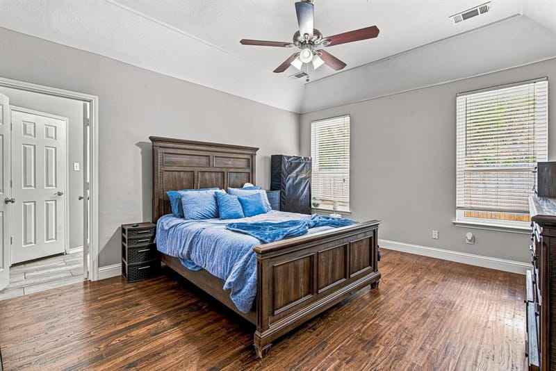 901 Tennison Drive, Euless TX 76039 - Photo 22