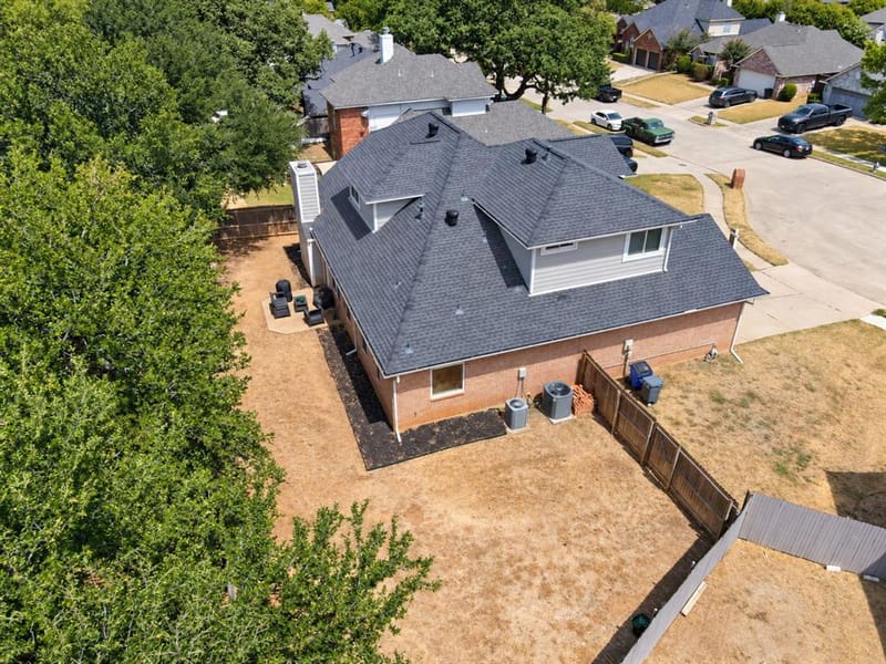 901 Tennison Drive, Euless TX 76039 - Photo 32