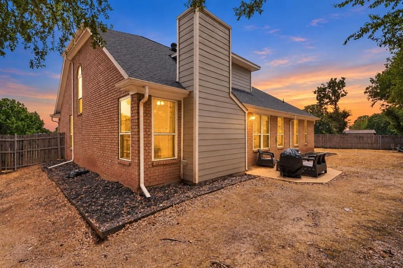 901 Tennison Drive, Euless TX 76039 - Photo 31