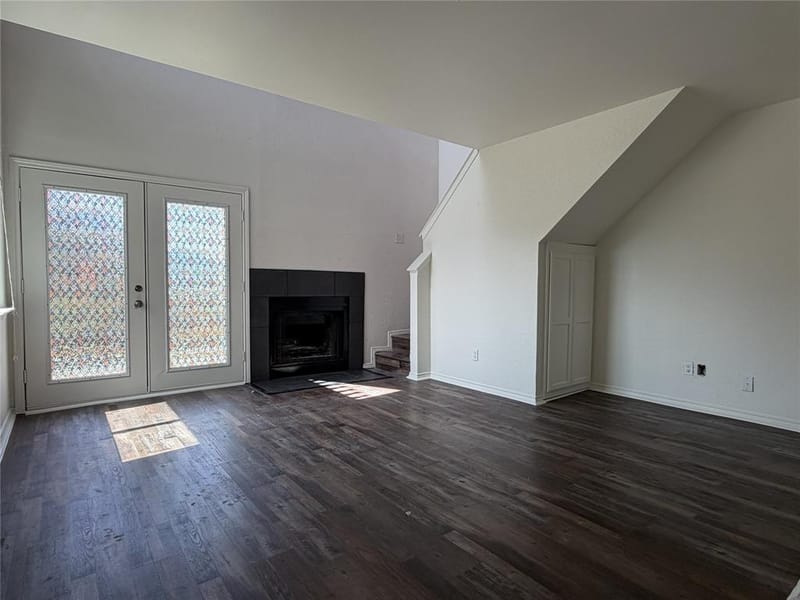3125 Sondra Drive # 201, Fort Worth TX 76107 - Photo 2
