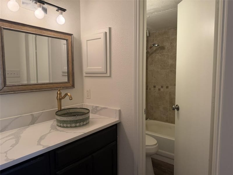 3125 Sondra Drive # 201, Fort Worth TX 76107 - Photo 17