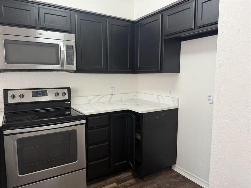 3125 Sondra Drive # 201, Fort Worth TX 76107 - Photo 12