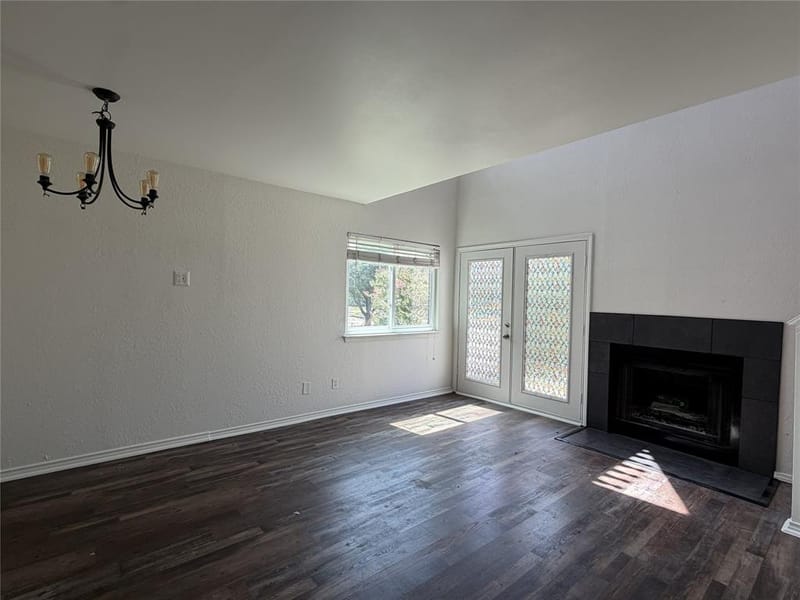 3125 Sondra Drive # 201, Fort Worth TX 76107 - Photo 3