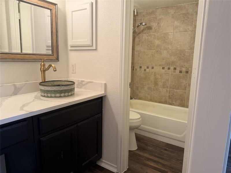 3125 Sondra Drive # 201, Fort Worth TX 76107 - Photo 18