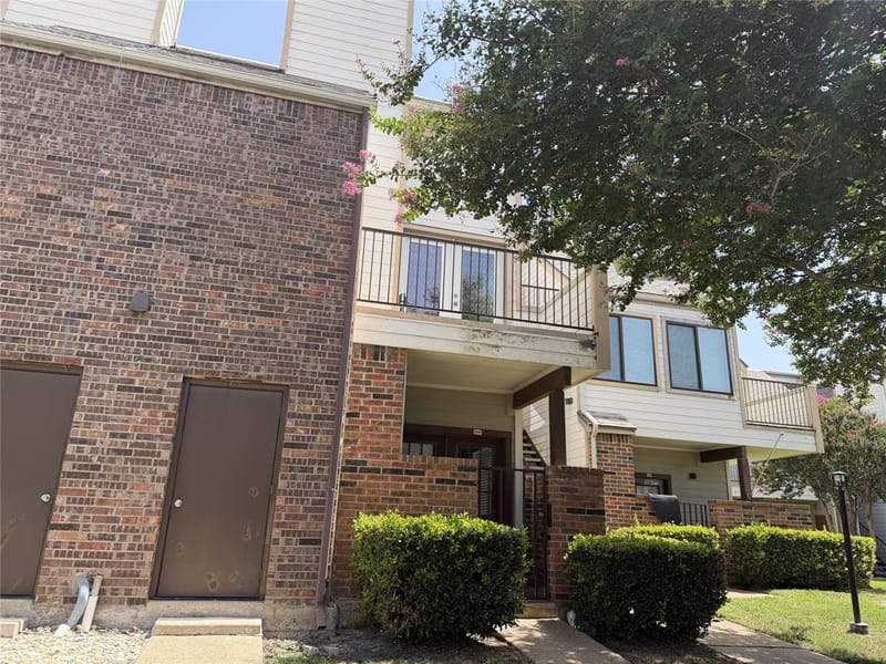 3125 Sondra Drive # 201, Fort Worth TX 76107 - Photo 19