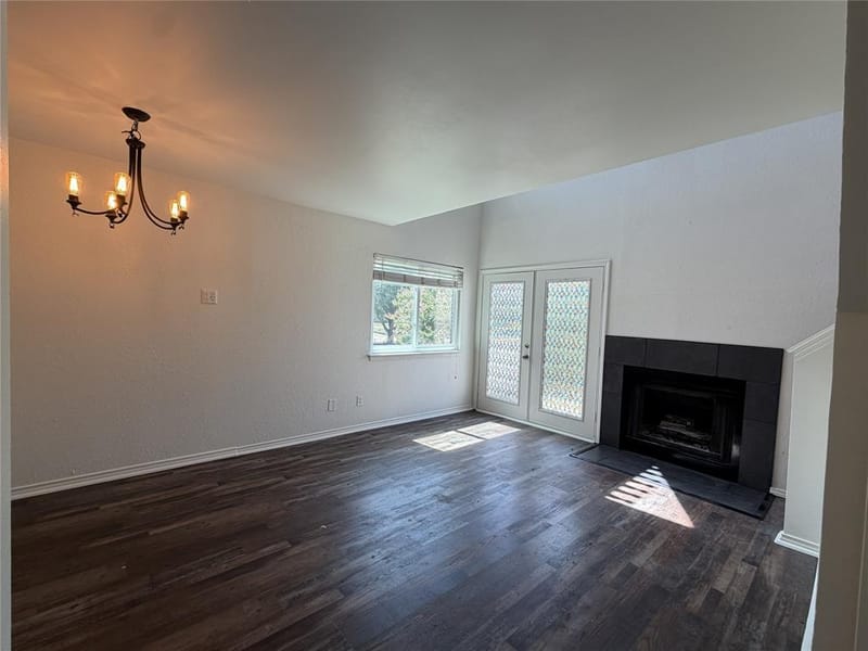 3125 Sondra Drive # 201, Fort Worth TX 76107 - Photo 4