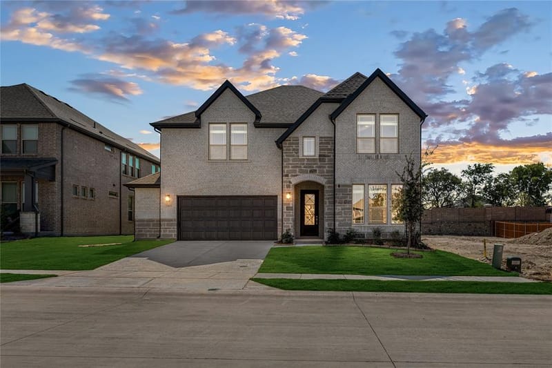 2005 Hickory Chase Lane, Anna TX 75409 - Photo 2